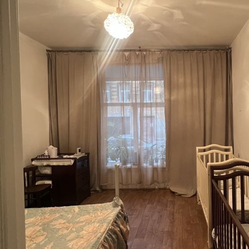 2-комн квартира Люблинский переулок, 2