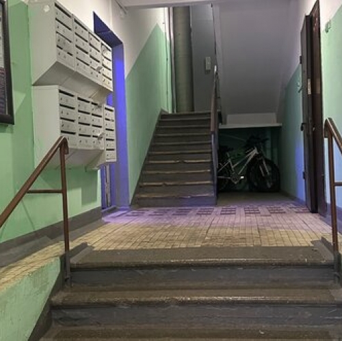 2-комн квартира ул Вишнёвая,  д. 10