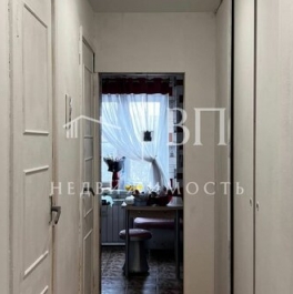 Продажа 2-комн квартиры на вторичном рынке Мурино, ул Оборонная,  д. 26