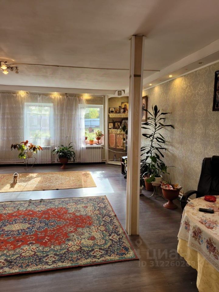 Продажа дома Горелово тер., улица Дачная, 213