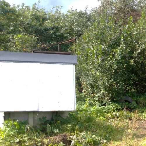 Земельный участок д. Скотное, 17А