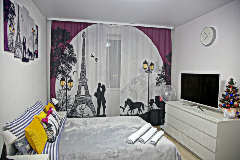 Аренда студии Парашютная улица, 42к2