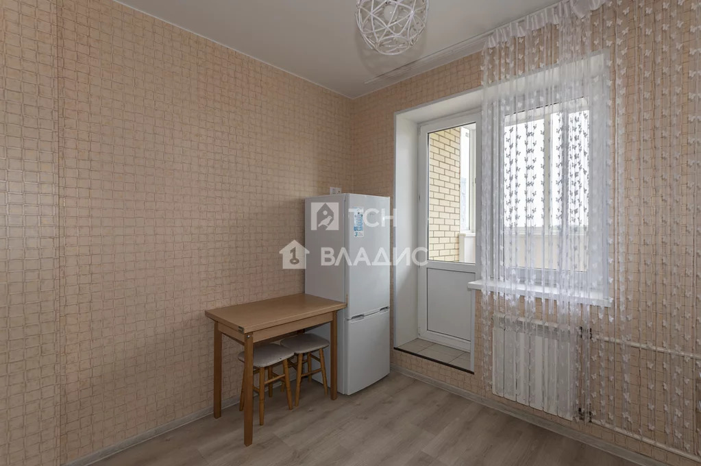 Продажа 1-комн квартиры на вторичном рынке Свердловский, ул. Заречная,  д. 9