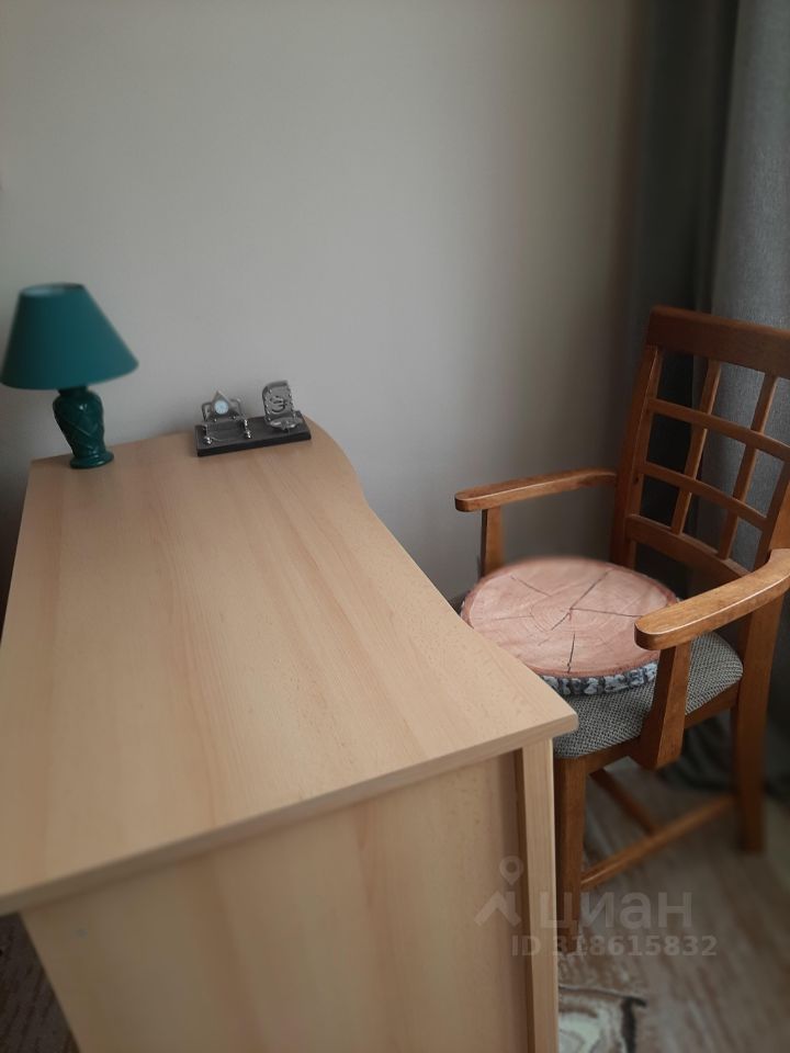 Аренда 1-комн квартиры на вторичном рынке улица Наташи Ковшовой, 29