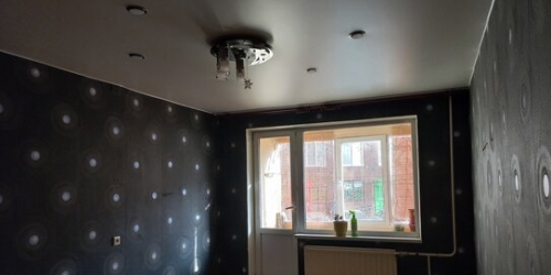 1-комн квартира ул Львовская,  д. 21,  к. 2