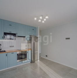 Продажа 1-комн квартиры на вторичном рынке Варшавская ул,  д. 6 к1