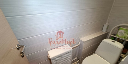 2-комн квартира Смоленская набережная,  д. 2