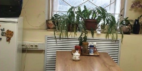 Помещение свободного назначения Пушкарёв переулок,  д. 15