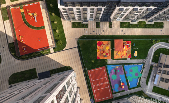 Продажа 5-комн квартиры на вторичном рынке Андропова пр-кт,  д. 9/1 к2