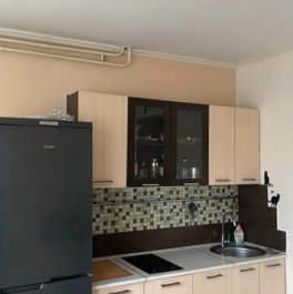 Продажа 2-комн квартиры на вторичном рынке Московский г, Москвитина ул,  д. 3 к1