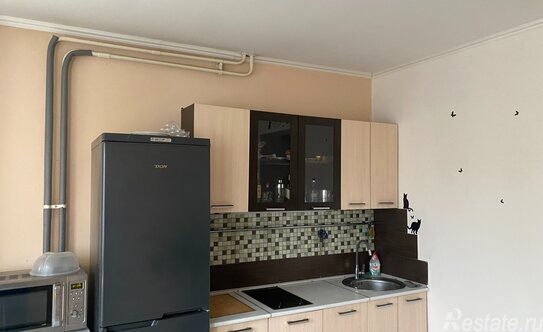 Продажа 2-комн квартиры на вторичном рынке Московский г, Москвитина ул,  д. 3 к1