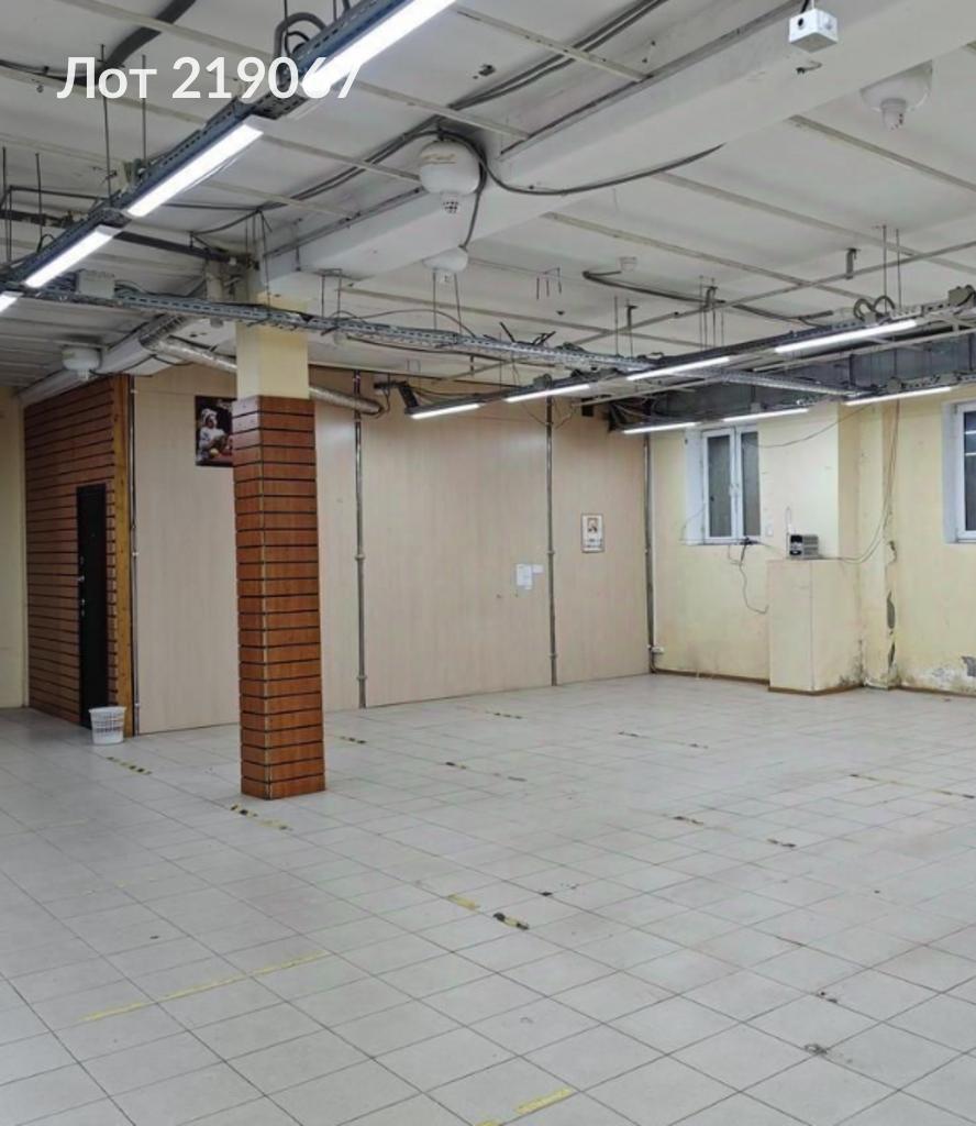 Аренда ПСН Россия, Московская область, Балашиха, Спортивная улица, 17,  д. 17