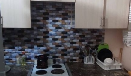 2-комн квартира Шипиловская улица, 58К3