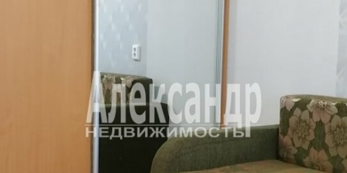 3-комн квартира ул Черкасова,  д. 11,  к. 1