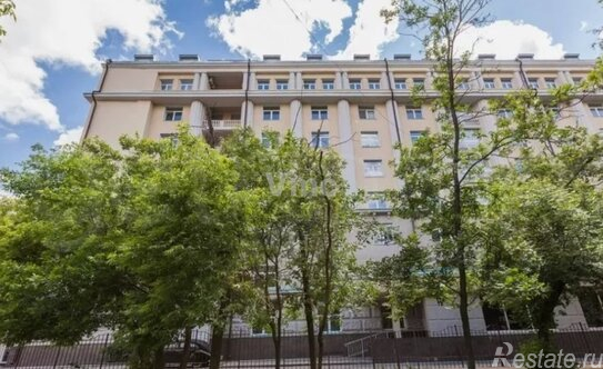 Продажа 2-комн квартиры на вторичном рынке Тишинская площадь