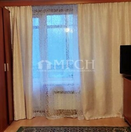 Продажа 2-комн квартиры на вторичном рынке Тенистый проезд,  д. 12