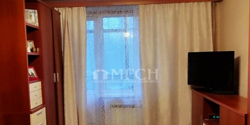 2-комн квартира Тенистый проезд,  д. 12