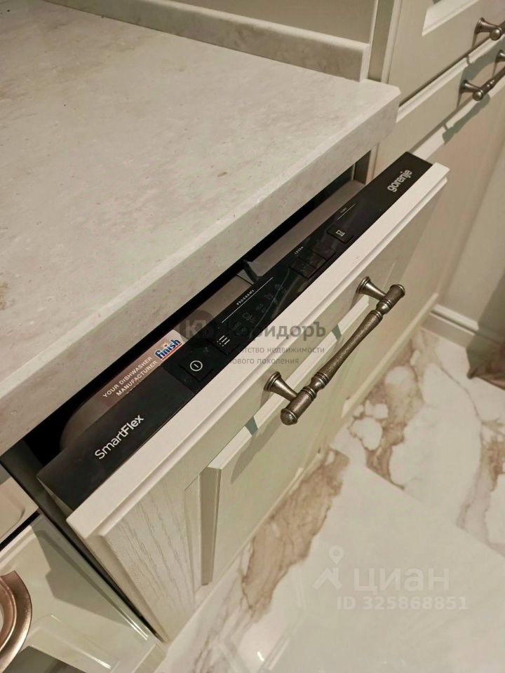 Аренда 2-комн квартиры на вторичном рынке Шелепихинская набережная, 40к3