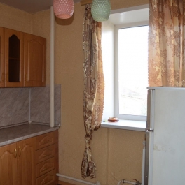 Продажа 2-комн квартиры на вторичном рынке полянская,  д. 19