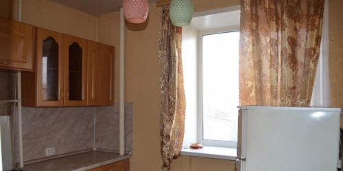 2-комн квартира полянская,  д. 19
