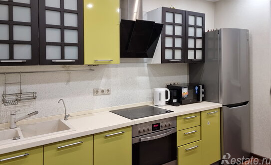 Продажа 1-комн квартиры на вторичном рынке бульвар Маршала Рокоссовского,  д. 6 к1В