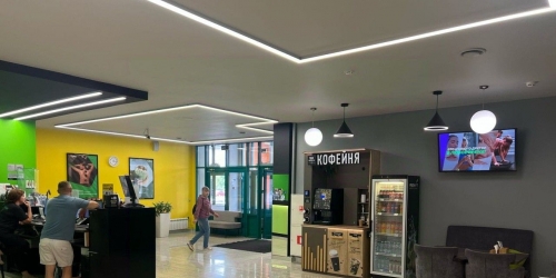 Помещение свободного назначения ул Братиславская,  д. 30