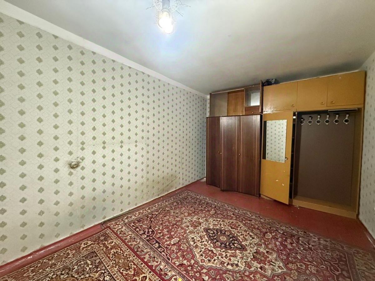 Продажа 1-комн квартиры на вторичном рынке Электросталь, улица Победы, 22к2