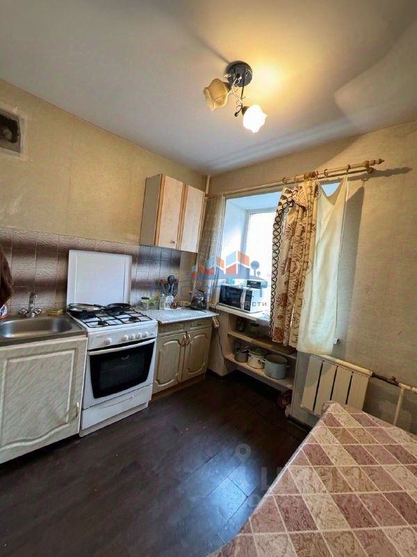 Продажа 2-комн квартиры на вторичном рынке Ступино, улица Горького, 16