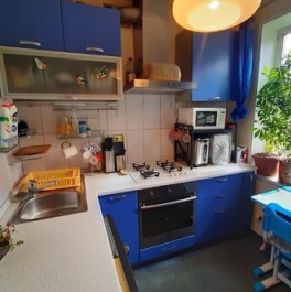 Продажа 2-комн квартиры на вторичном рынке Вешняковская улица,  д. 6 к2