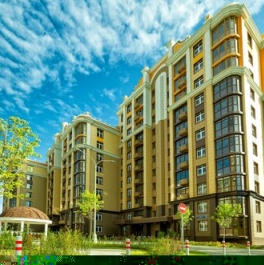 Продажа 2-комн квартиры на вторичном рынке Рассказовка д,  д. 10