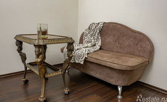 Аренда 1-комн квартиры на вторичном рынке ул Ново-Александровская,  д. 12,  к. 2