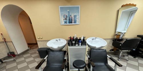 Помещение свободного назначения Текстильщиков 7-я ул,  д. 1