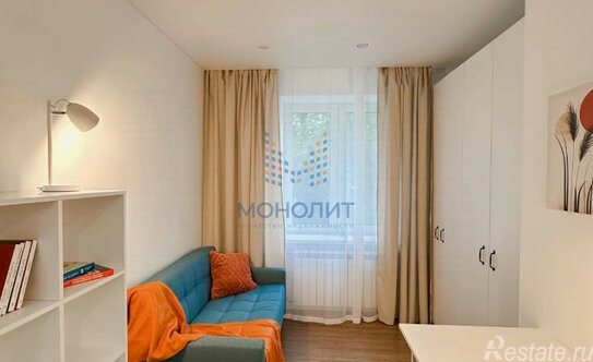 Продажа 2-комн квартиры на вторичном рынке Мукомольный проезд,  д. 7 к2