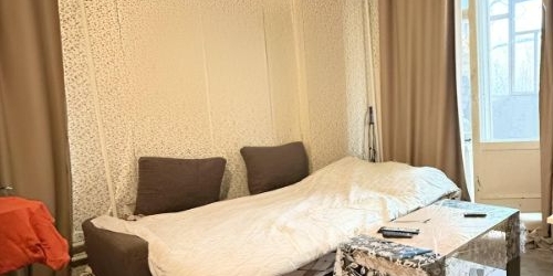 1-комн квартира бульвар Маршала Рокоссовского, 19/16