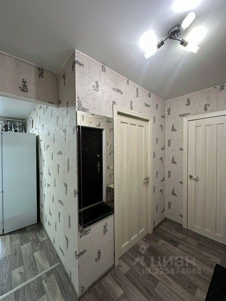 Продажа 1-комн квартиры на вторичном рынке Кудрово г., проспект Европейский, 14к4