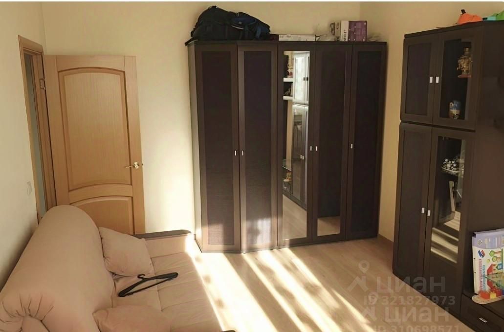 Продажа 2-комн квартиры на вторичном рынке Раменское, улица Чугунова, 41