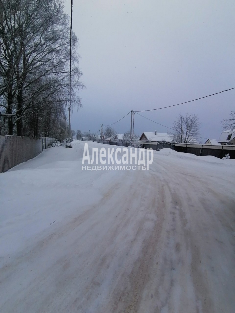 Продажа дома Лисино дер.,  д. 45