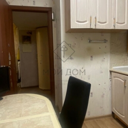 Продажа 3-комн квартиры на вторичном рынке ул Свободы,  д. 83,  к. 1