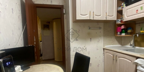 3-комн квартира ул Свободы,  д. 83,  к. 1