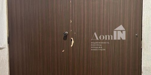 1-комн квартира проспект Елизарова, 31К1