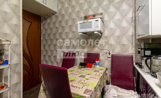 Продажа 1-комн квартиры на вторичном рынке Подольск г, Климовск мкр, Ленина ул,  д. 25