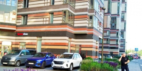 2-комн квартира Коломяжский пр-кт,  д. 13