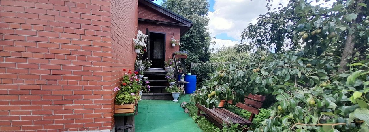 Продажа дома д. Капитолово, 8