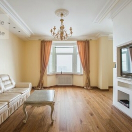 Аренда 2-комн квартиры на вторичном рынке Чапаевский пер,  д. 3