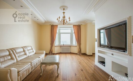 Аренда 2-комн квартиры на вторичном рынке Чапаевский пер,  д. 3