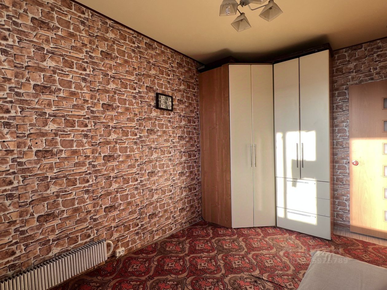 Продажа 3-комн квартиры на вторичном рынке Королев, проспект Космонавтов, 26