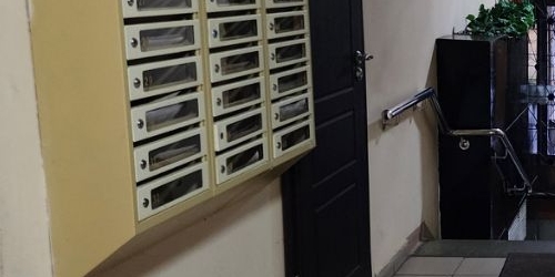 3-комн квартира Малая Филевская улица, 62