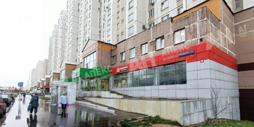 Помещение свободного назначения б-р Адмирала Ушакова,  д. 11