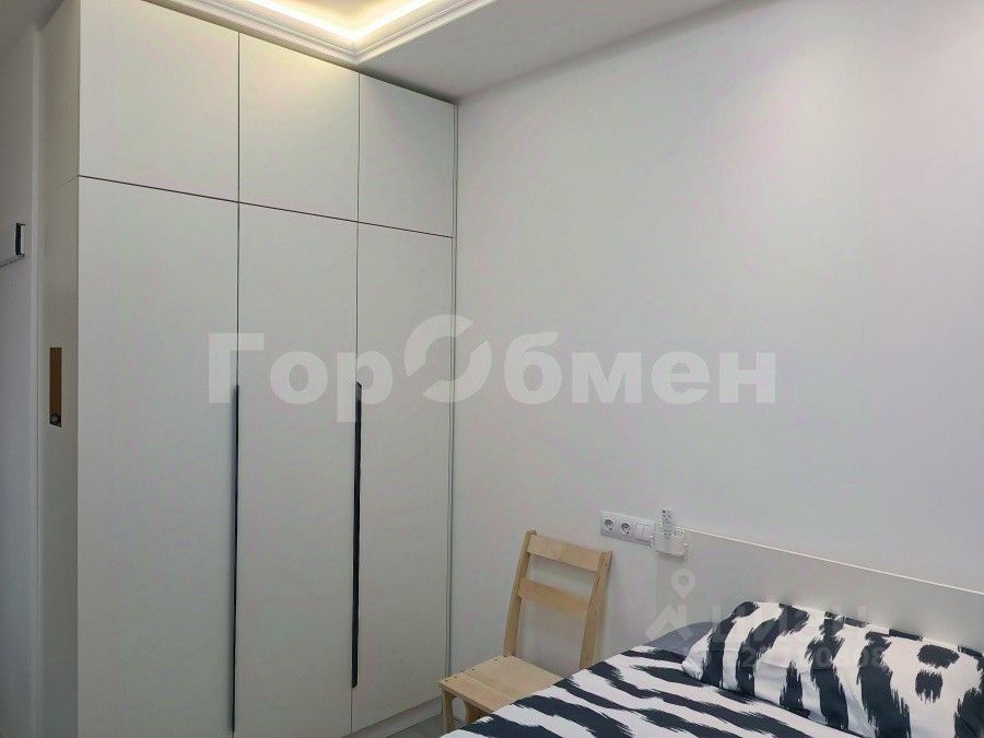 Аренда комнаты Новокузнецкая улица, 34С3