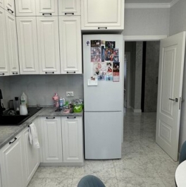 Продажа 3-комн квартиры на вторичном рынке Мытищи г, Пирогово д, Ильинского ул,  д. 5